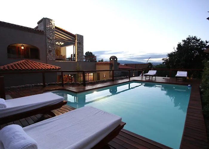 Kkala Boutique Hotel