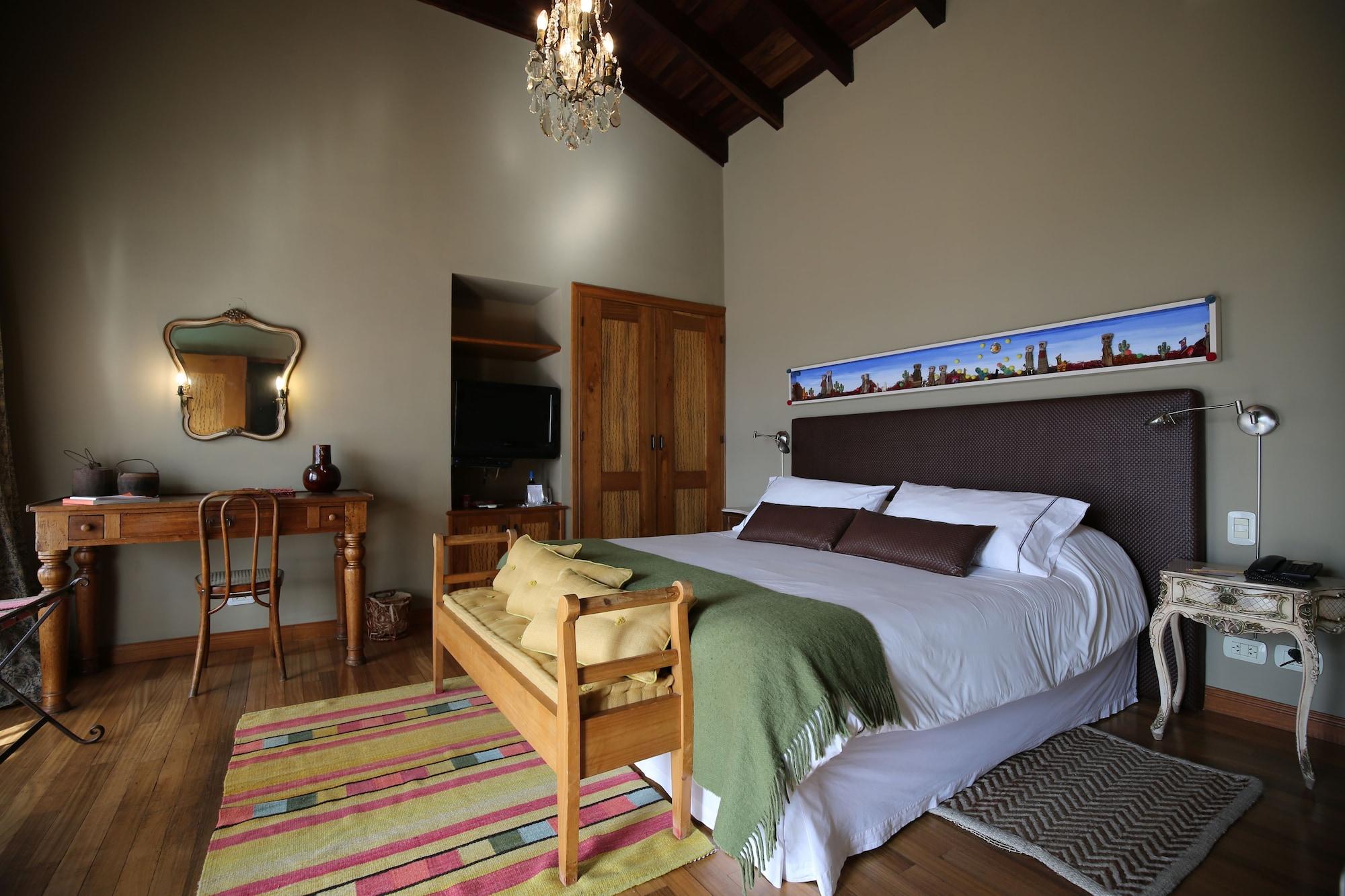 Kkala Boutique Hotel 4*